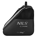 Taška na brusle NILS Extreme TS110 šedá