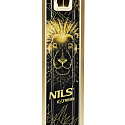 Freestyle koloběžka NILS Extrem HS155 Lion zlatá