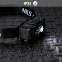 LED čelovka NILS Camp NC0008 600 lm