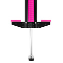 Skákací tyč NILS Fun NFX5006 růžová