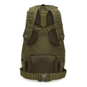 Batoh NILS Camp NC3903 Maverick zelený 65L