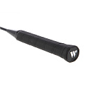 Sada badmintonových raket WISH Steeltech 9K