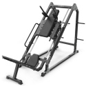 Hacken dřep (leg-press) MARBO MS-U106 2.0