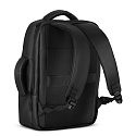Cestovní batoh na notebook NILS NC4502 černý
