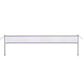Badmintonová síť NILS NT300