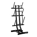 Sestava 10 sad na Body pump HMS SBP22 a stojanu STR40