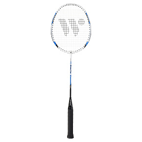 Badmintonová raketa WISH Steeltec 9, modrá