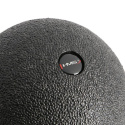 Masážní míč HMS BLM01 12 cm - Lacrosse Ball