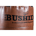 Retro boxovací pytel DBX BUSHIDO Spartan 150 x 40 cm, 50 kg