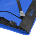 Návleky - gaitery NILS Camp NC17112 modré