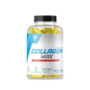Trec Collagen MAX 180 kapslí