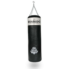 Boxovací pytel DBX BUSHIDO 160 cm 50 kg Boxovací pytel DBX BUSHIDO 160 cm 50 kg