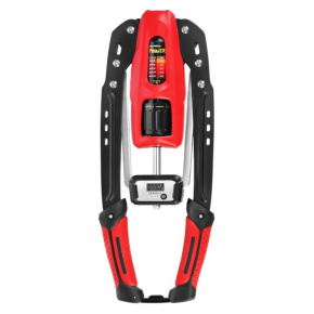 Hydraulický posilovač s počítadlem HMS F1020 Pro Hydraulický posilovač s počítadlem HMS F1020 Pro