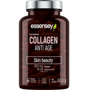 ESSENSEY Collagen Anti Age - 90 kapslí