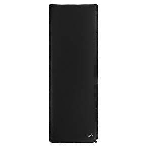 Samonafukovací karimatka NILS Camp NC4050 černá