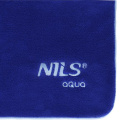 Froté ručník NILS aqua NAR14 tmavě modrý