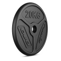Olympijský kotouč MARBO MW-O20-OLI 20 kg