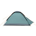 Turistický stan NILS Camp NC6033 Nightfall zelený