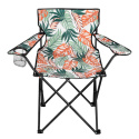 Skládací židle NILS Camp NC1625 listy