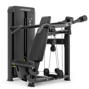 Stroj na ramena / Shoulder press UpForm UR-U030 2.0
