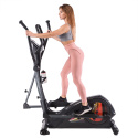 Magnetický eliptický trenažér HMS PREMIUM H1830-i