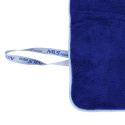 Froté ručník NILS aqua NAR14 tmavě modrý