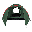 Turistický stan NILS Camp NC6013 Rocker zelený