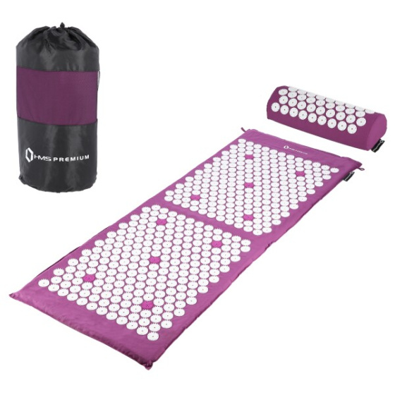 Akupresurní sada HMS Premium AMK04