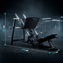 Leg-press HMS LP7329