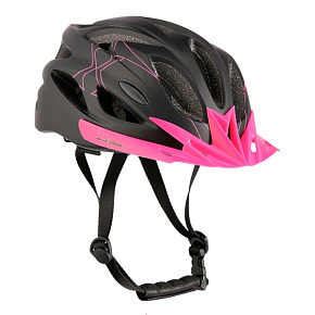 Helma NILS Extreme MTW291 růžová Helma NILS Extreme MTW291 růžová