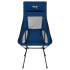 Ultralehké skládací křeslo NILS Camp NC3322 modré