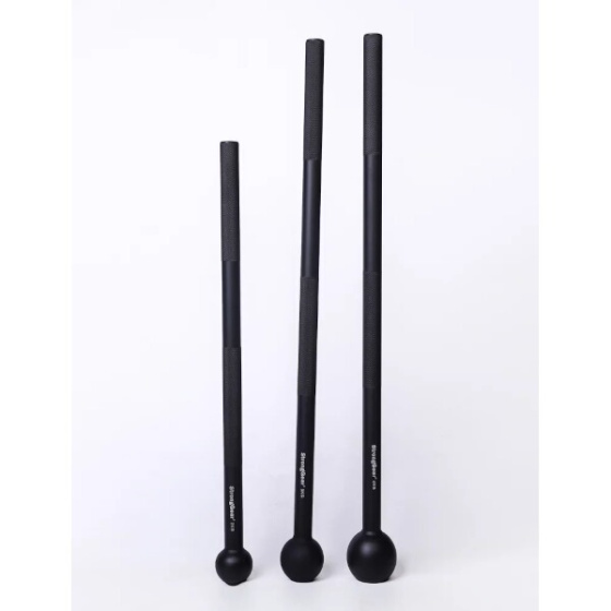 Truesteel posilovací palice Macebell 4 kg