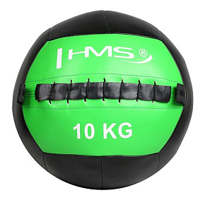 Wall ball HMS WLB 10 kg Wall ball HMS WLB 10 kg