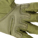 Taktické rukavice NILS Camp NC1798 zelené