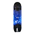 Skateboard NILS Extreme CR3108SA Space Star