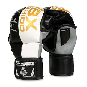 MMA rukavice DBX BUSHIDO ARM-2011b MMA rukavice DBX BUSHIDO ARM-2011b