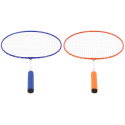 Juniorský badmintonový set NILS NRZ052