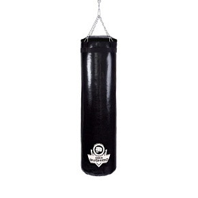 Boxovací pytel DBX BUSHIDO GymPro 140/40cm 40kg Boxovací pytel DBX BUSHIDO GymPro 140/40cm 40kg