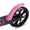 Koloběžka NILS Extreme HM1302 růžová