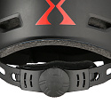 Helma NILS Extreme MTW03 černá