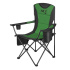 Skládací kempingové křeslo NILS Camp NC3501 zelené