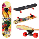 Skateboard NILS Extreme CR3108 SA Californication
