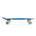 PENNYBOARD PNB01 BLUE ELECTROSTYLE NILS EXTREME