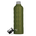 Termoláhev NILS Camp NC3805 zelená 750 ml