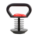 Nastavitelný kettlebell HMS KR40