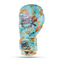 Boxerské rukavice DBX BUSHIDO ARB-Kids-v6 6 oz.