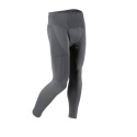 Pánské termo spodky NILS Ragnar BTS0060 šedé