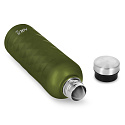 Termoláhev NILS Camp NC3805 zelená 750 ml