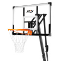 Basketbalový koš NILS ZDK255
