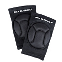 Chrániče kolen DBX BUSHIDO DBX-0217A
